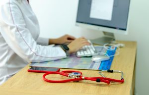 illustration nomre HDS établissements de santé