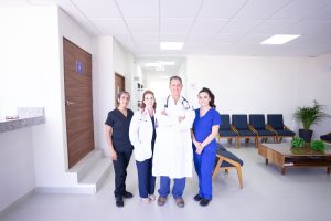 illustration projet SIH transformation organisationnelle hopital